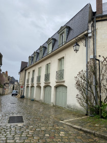 Appartement à Bourges