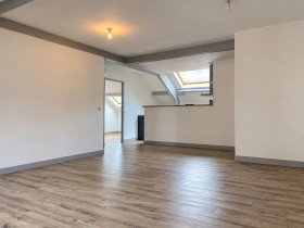 Appartement à Limoges