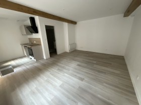 Appartement à Bourges