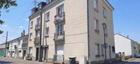 Appartement à Joué-lès-Tours