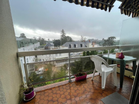 Appartement à Tours