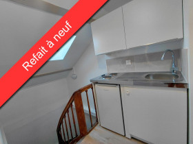 Appartement à Tours