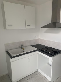 Appartement à Orléans