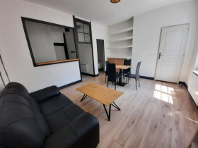 Appartement à Tours