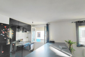 Appartement à Tours