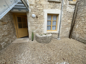Appartement à Bourges