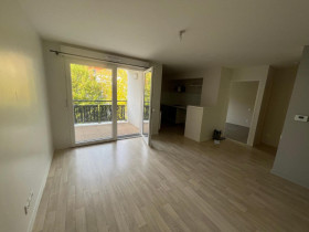 Appartement à Tours