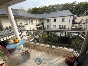 Appartement à Orléans