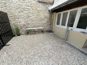 Appartement à Bourges