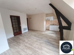 Appartement à Nogent-le-Roi