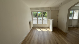 Appartement à Orléans