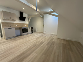 Appartement à Bourges