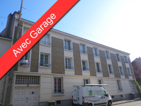 Appartement à Tours