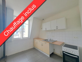 Appartement à Tours