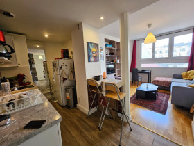 Appartement à Tours