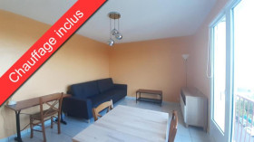 Appartement à Tours