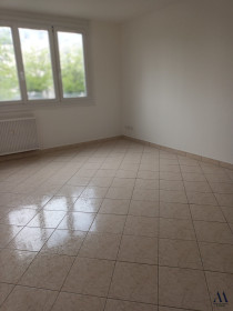 Appartement à Joué-lès-Tours