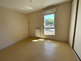 Appartement à Bourges