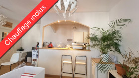 Appartement à Tours