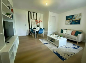 Appartement à Tours