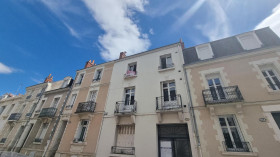 Appartement à Tours