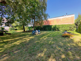 Appartement à Tours