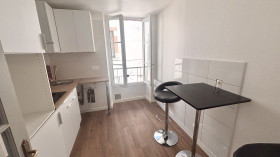 Appartement à Orléans