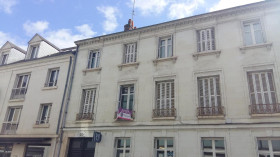 Appartement à Tours