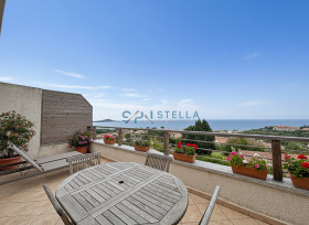 Appartement à Albitreccia
