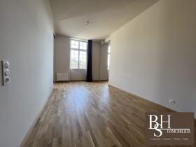 Appartement à Poitiers