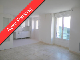 Appartement à Tours