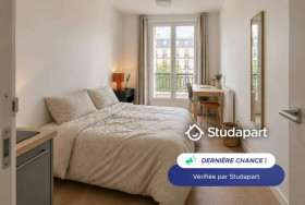 Appartement à Saint-Denis