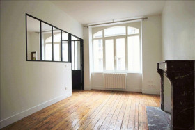 Appartement à Bayeux