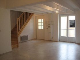 Appartement à Meximieux