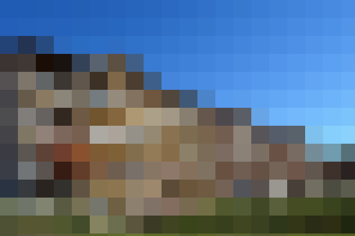  / #7