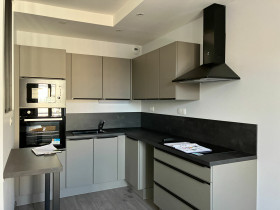 Appartement à Bourg-en-Bresse
