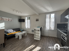 Appartement à Cognac