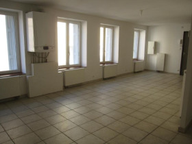Appartement à St just st rambert