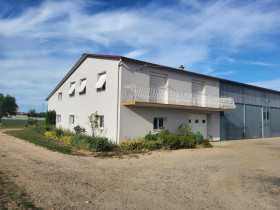 Maison à St just st rambert