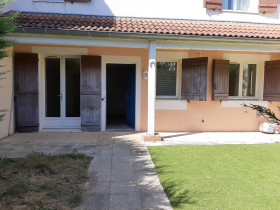 Appartement à St just st rambert
