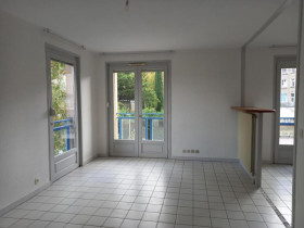 Appartement à St just st rambert