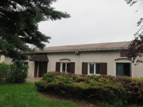 Maison à Veauche
