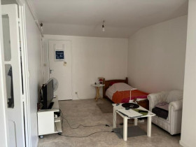 Appartement à Roche la moliere