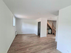 Appartement à St paul en cornillon