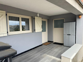 Appartement à Villars