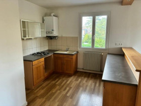 Appartement à St just st rambert