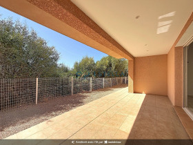 Appartement à Bastelicaccia