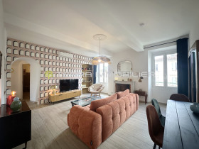 Appartement à Ajaccio