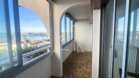 Appartement à Palavas-les-Flots