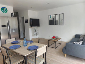 Appartement à Le Mans